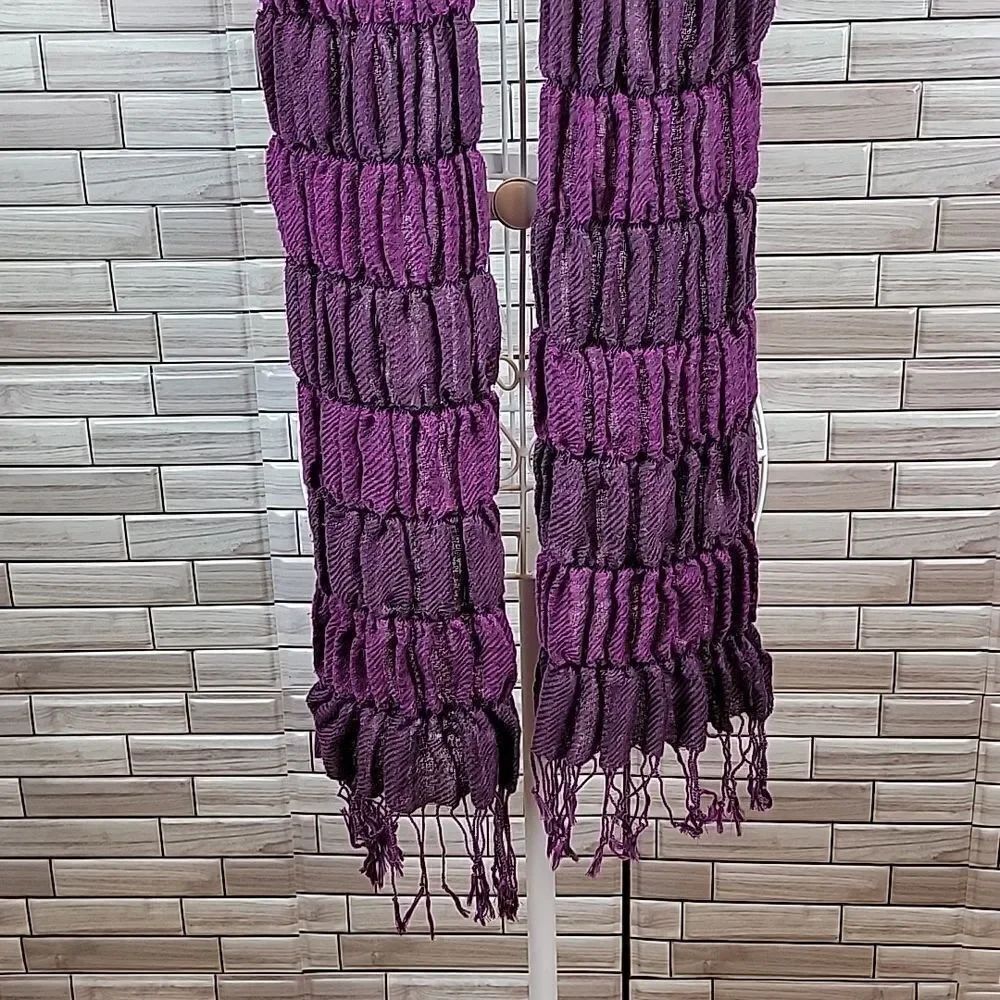 Unbranded scarf One Size - Picture 3 of 5